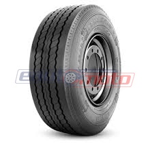 Anvelopa camion de trailer 385/65/22,5 Pirelli Itineris T90 160/158L